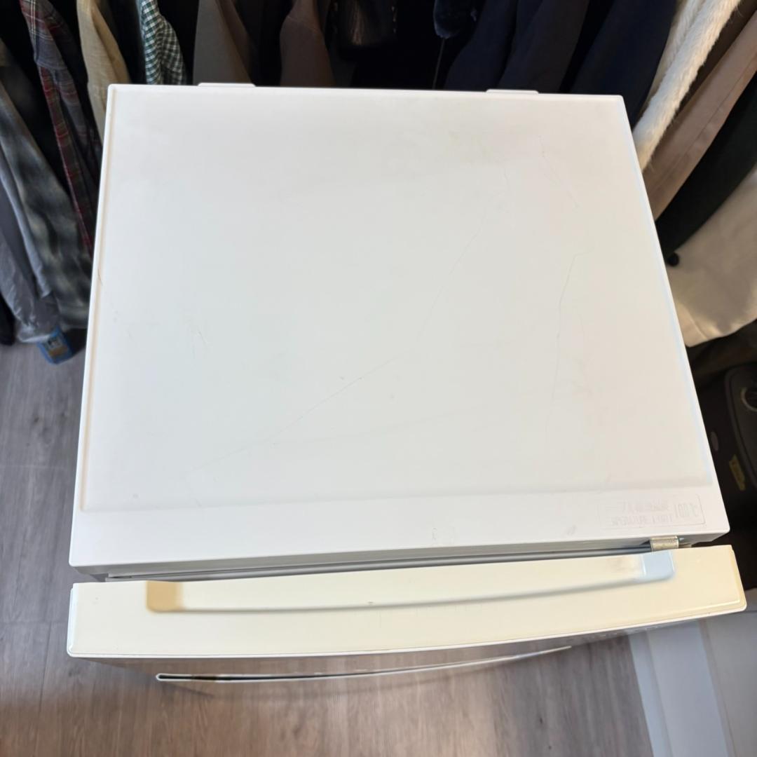 Hisense ハイセンス 冷凍冷蔵庫 2020年製 120L