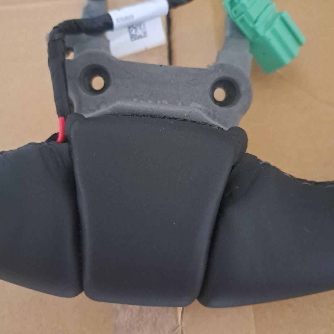 ホンダレジェンドKC2型未使用