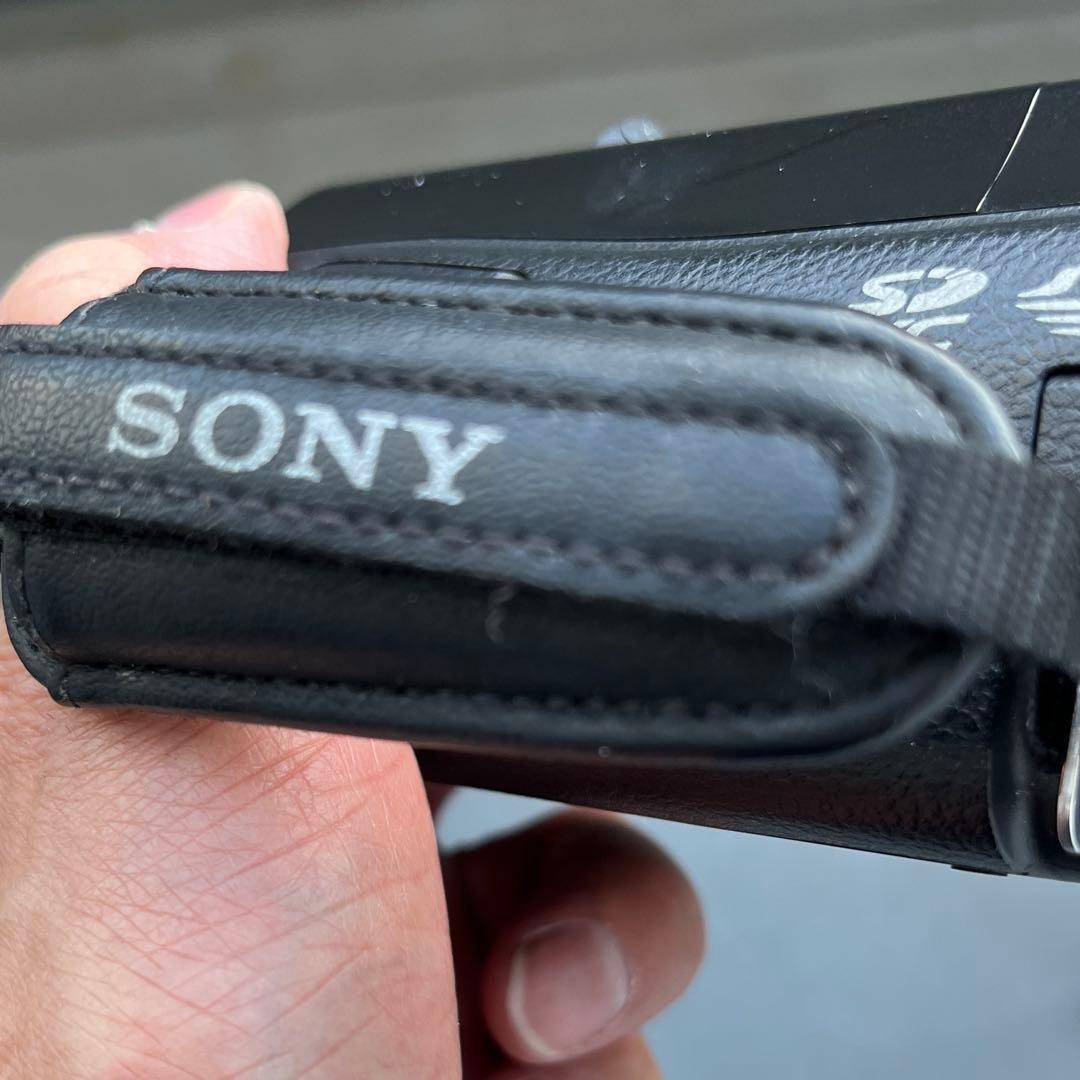 SONY HDR-CX560V ハンディカム 本体