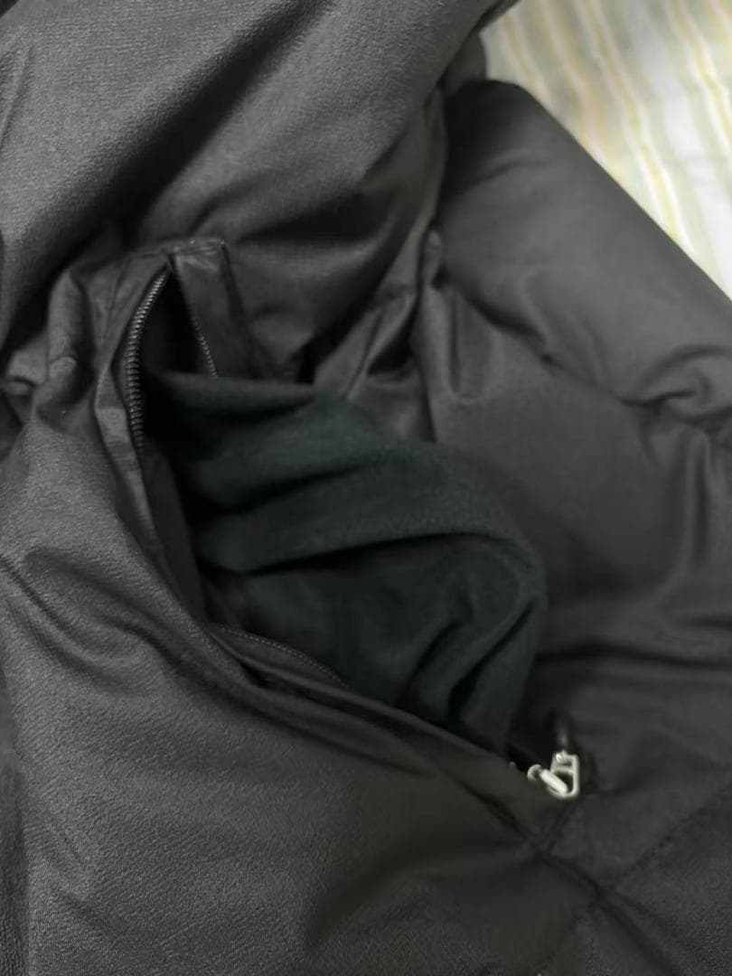 美品 COMOLI 24AW ダウンジャケット 3サイズ st