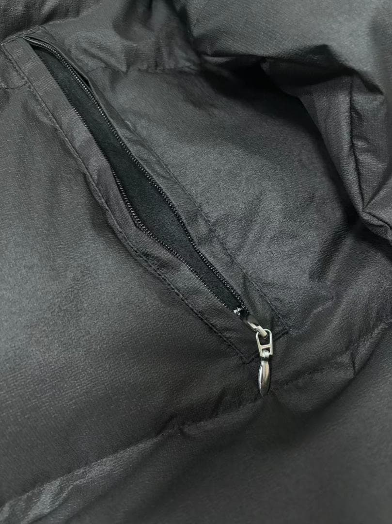 美品 COMOLI 24AW ダウンジャケット 3サイズ st