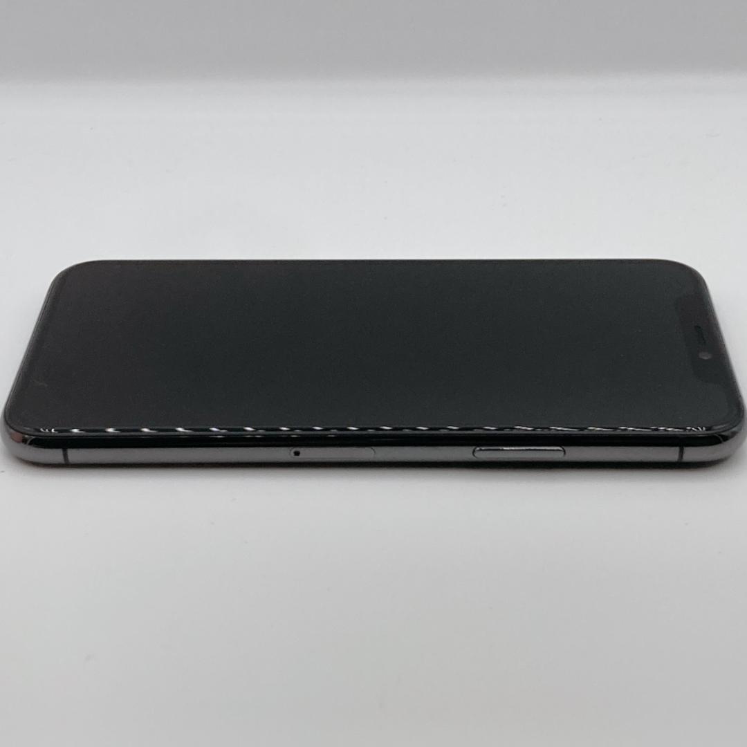 【良品】iPhone11 Pro 512GB MWCD2J/A バッテリー80%