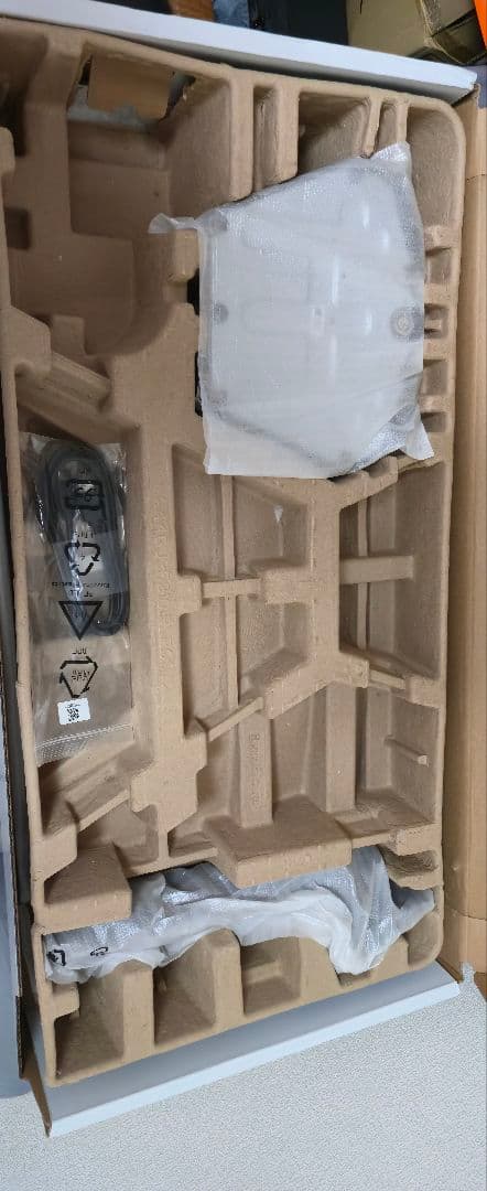 【美品】Dell S3422DWG 34インチ ウルトラワイド曲面モニター