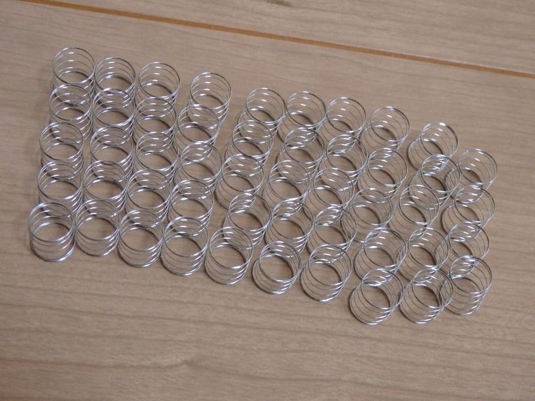 NiZキーボート X99　美品　有線接続　増圧スプリング付