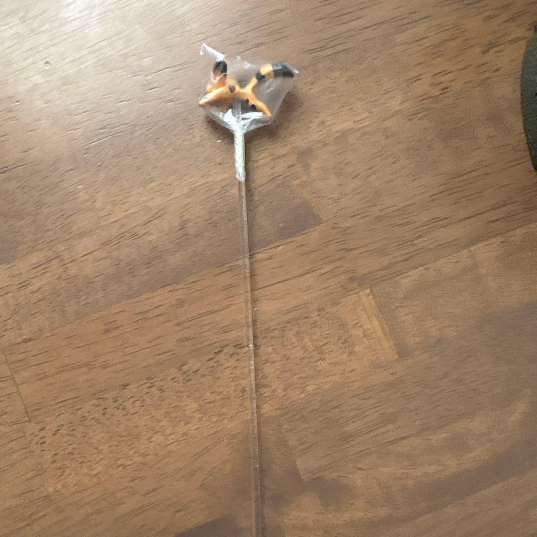 天空の城ラピュタ ロボット兵の思い プランター