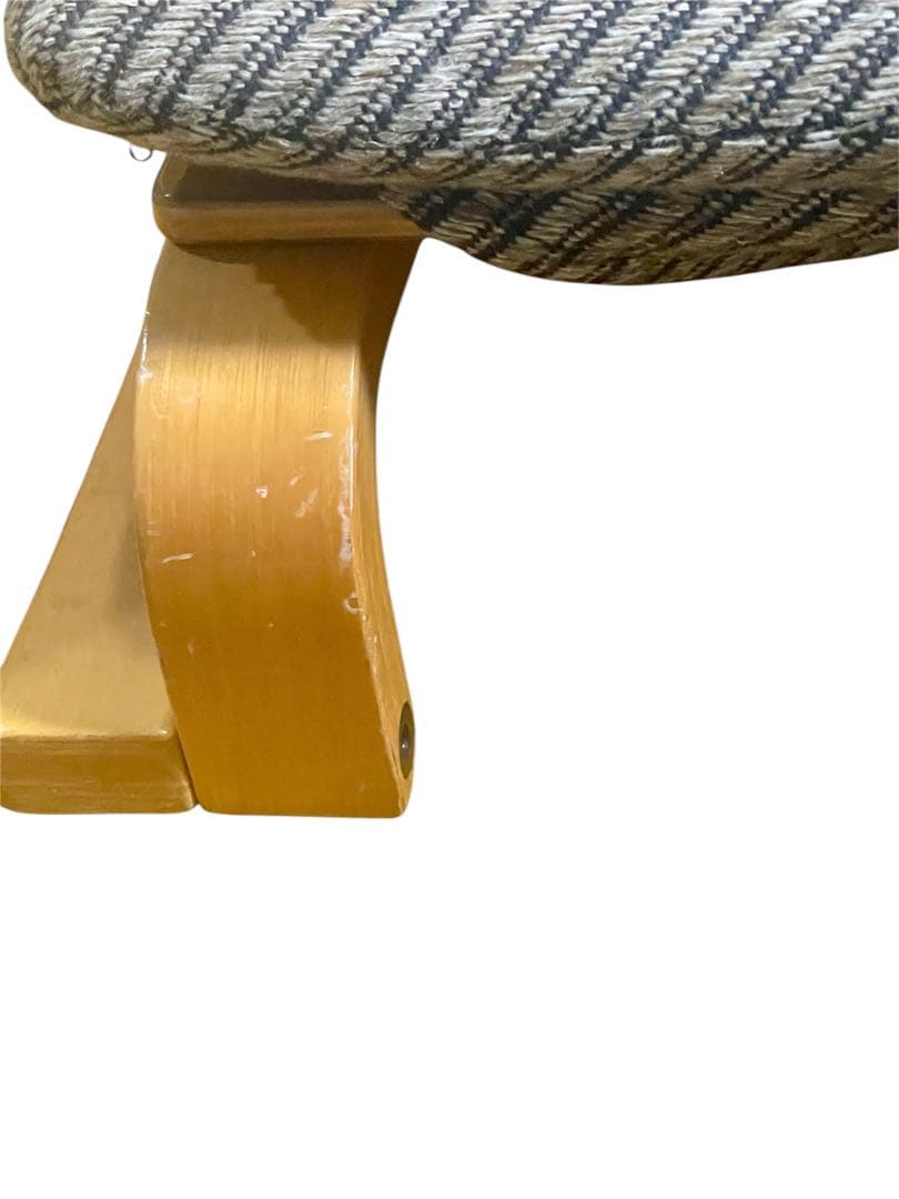 徳島県立工業技術センター 胡座楽座椅子 腰痛対策 チェア 送料無料