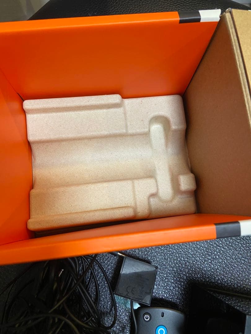 スピーカー・ウーファー Fire TV Cube