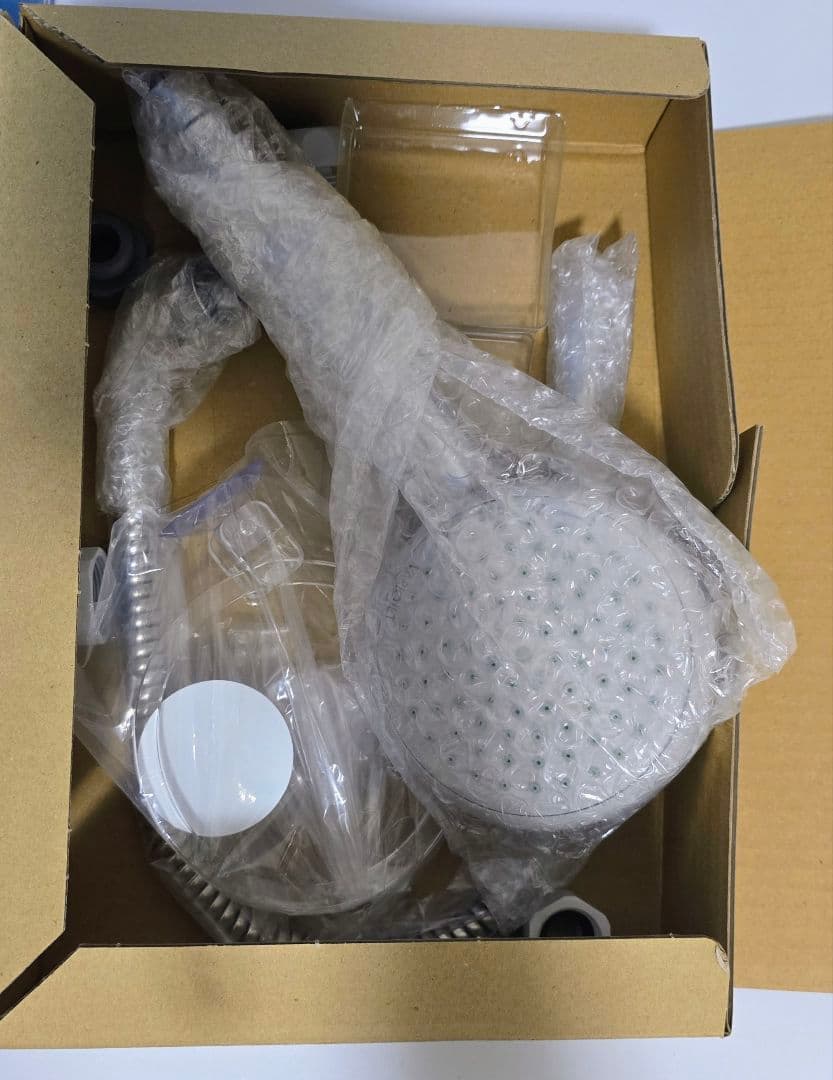 m*8様 ANESPA DXミネラルイオン水(新品,未使用、写真撮影のためのみ開