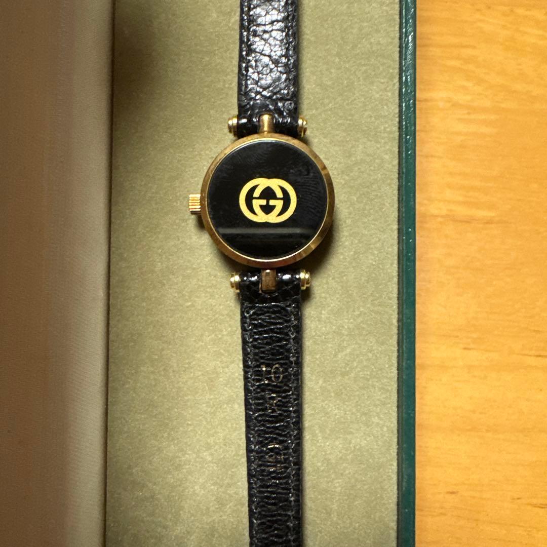 GUCCI シェリーライン　レディース