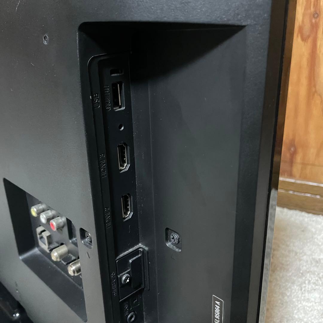 都内23区送料無料✨FUNAI✨ 24インチ液晶テレビ　FL-24H1010