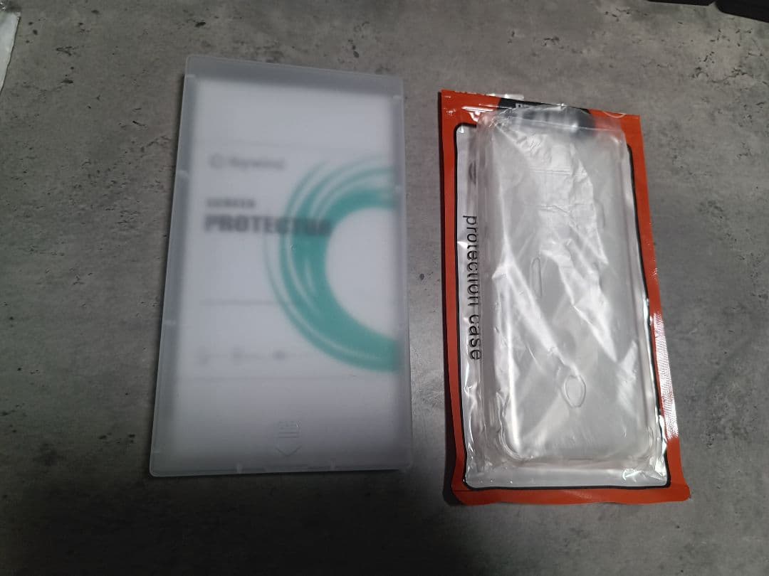 Redmagic7(スケルトン)ほぼ未使用レアです！表示価格より1000円引き!