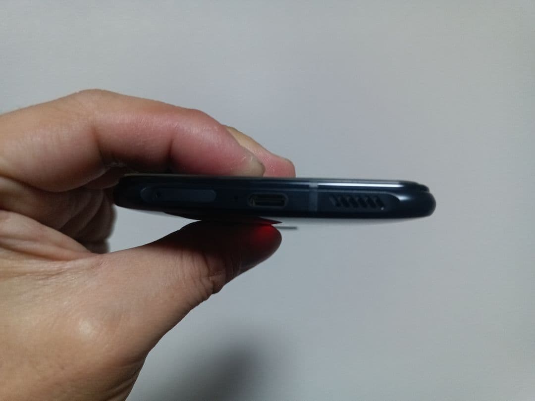 Redmagic7(スケルトン)ほぼ未使用レアです！表示価格より1000円引き!