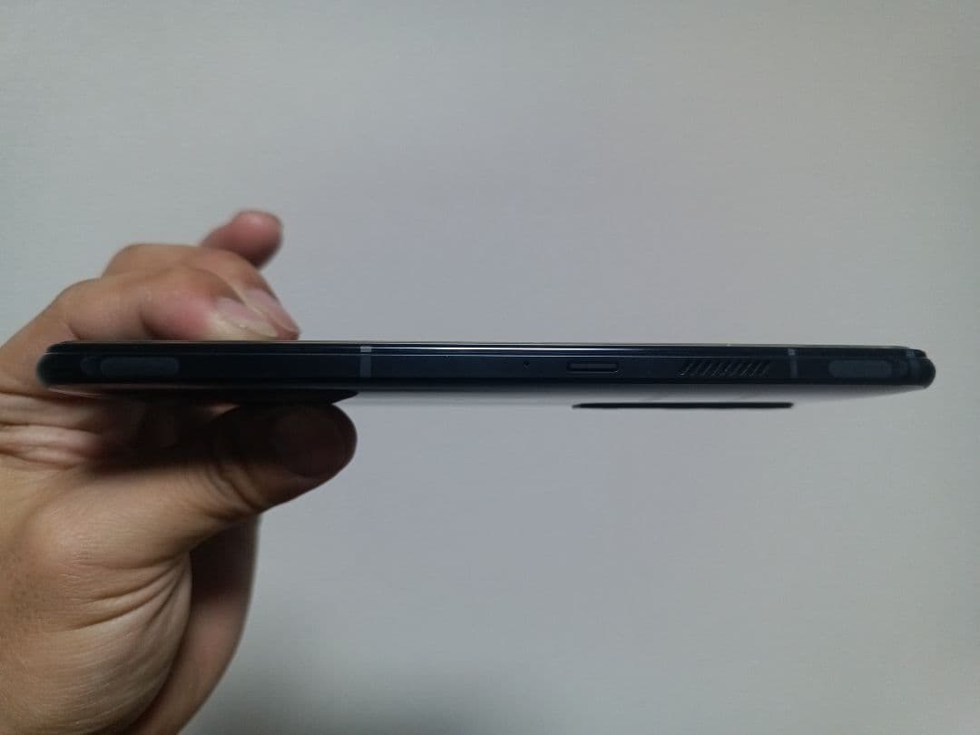 Redmagic7(スケルトン)ほぼ未使用レアです！表示価格より1000円引き!