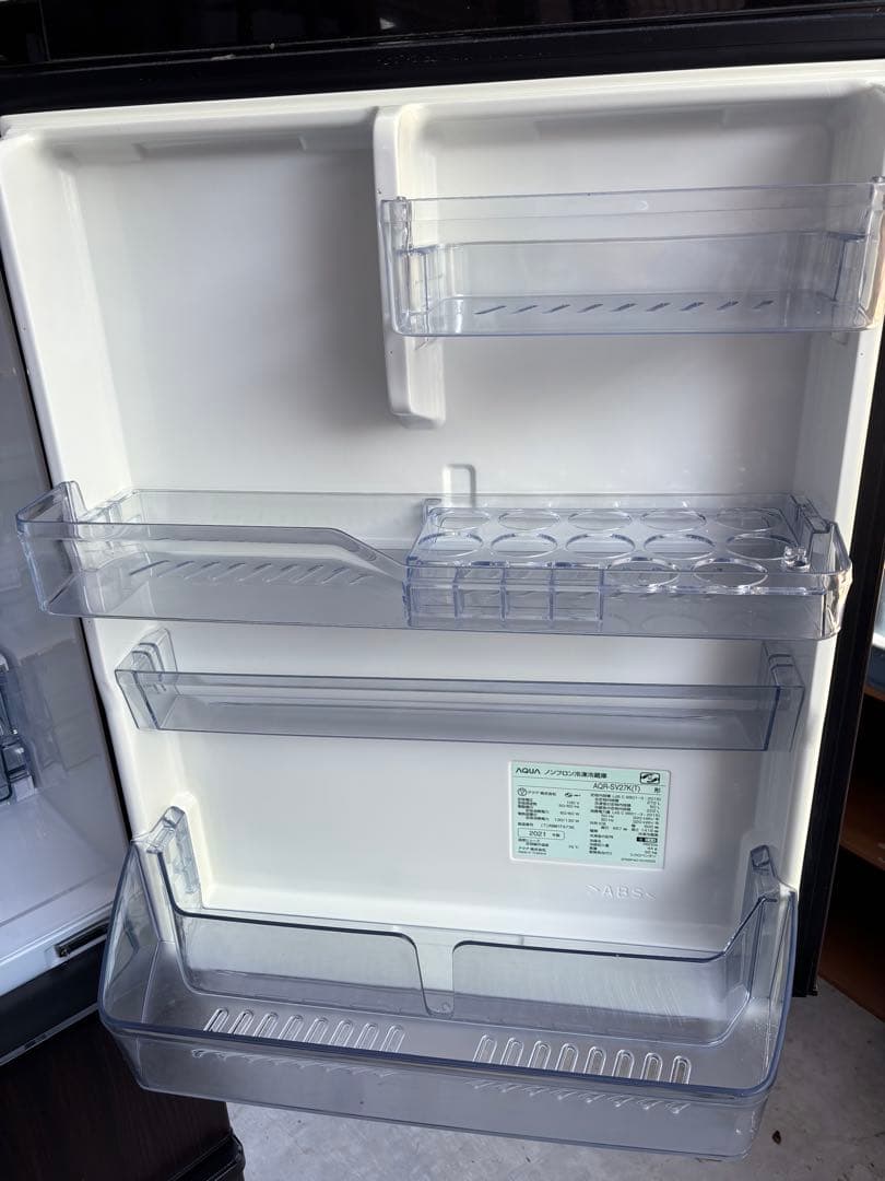 冷蔵庫・冷凍庫 ks0623