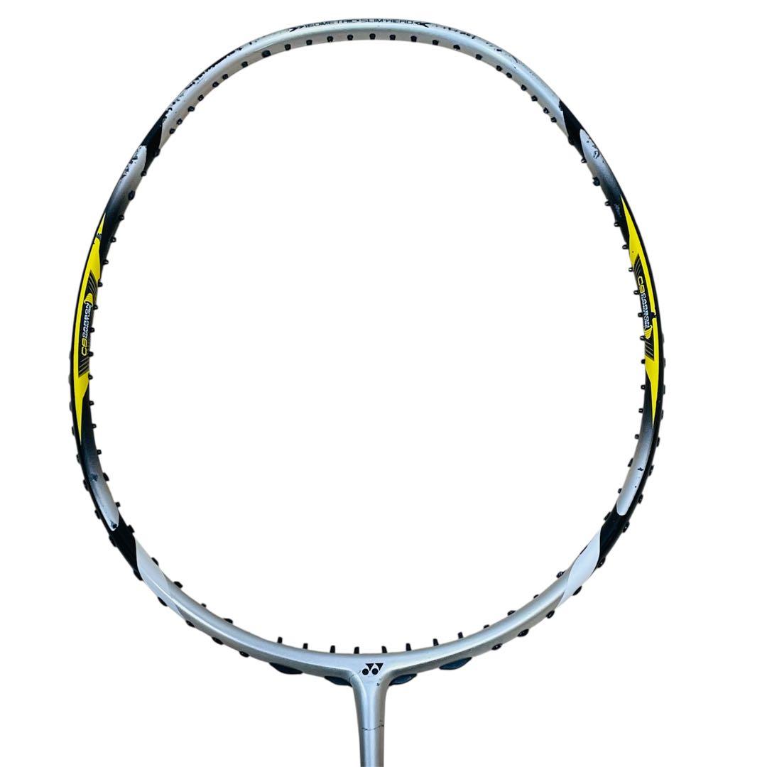 【人気】YONEX ヨネックス アークセイバー7 バドミントン ラケット