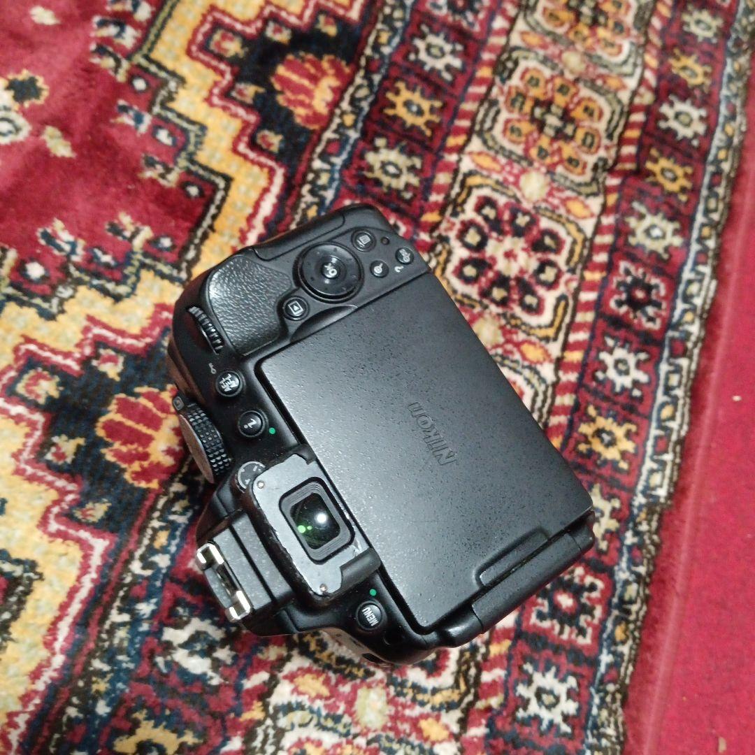 Nikon D5300 デジタル一眼レフカメラ