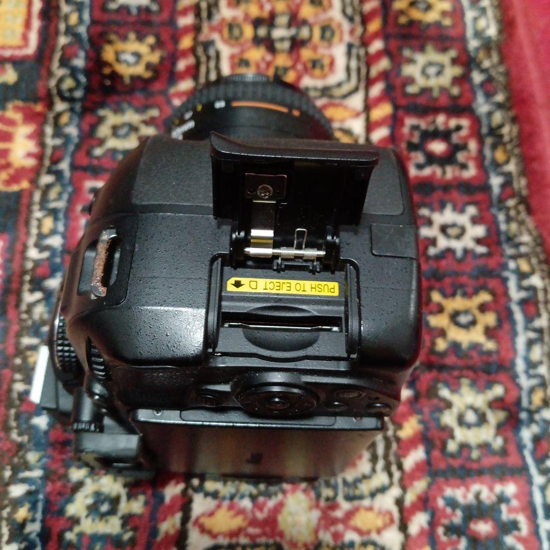 Nikon D5300 デジタル一眼レフカメラ