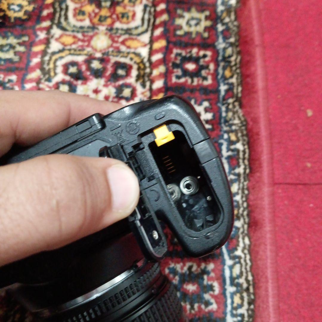 Nikon D5300 デジタル一眼レフカメラ