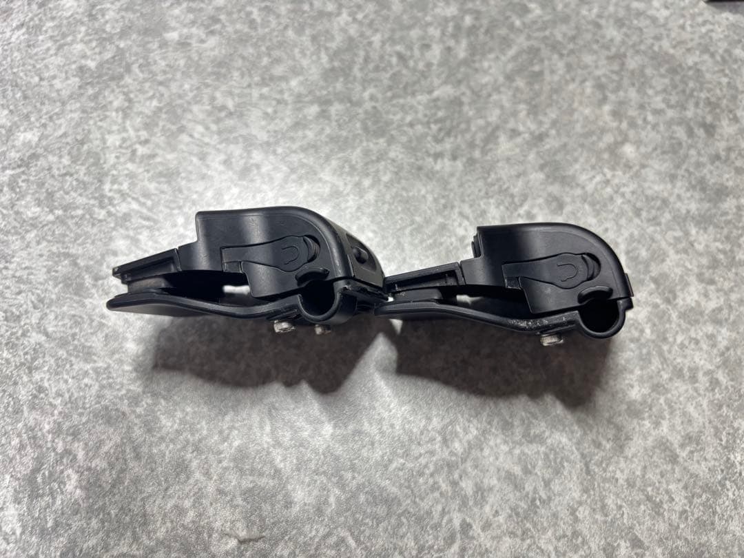 動作確認済み SENA 50s デュアルパック ※ワイヤーマイク1つ欠品