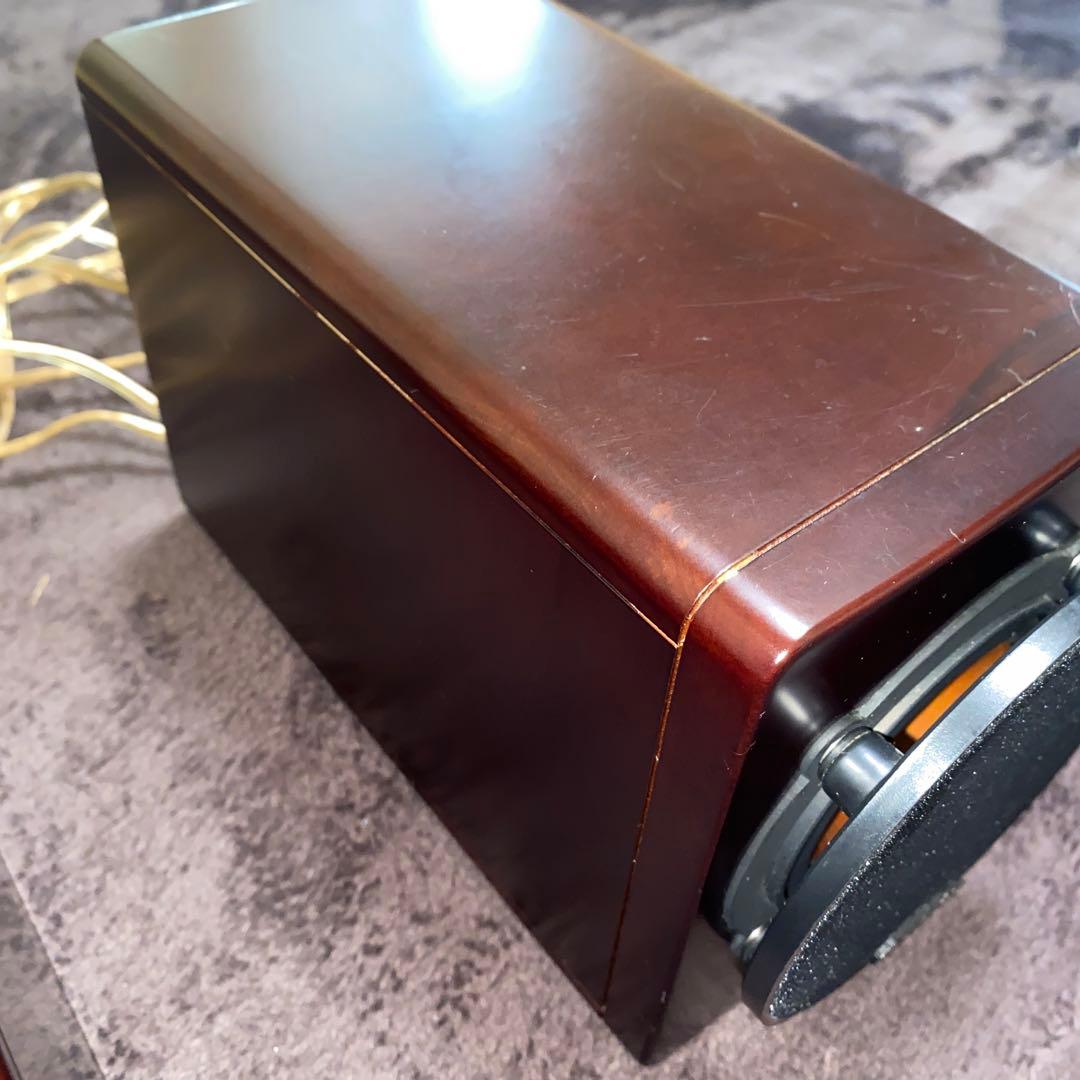 Victor スピーカー SX-WD30 40W