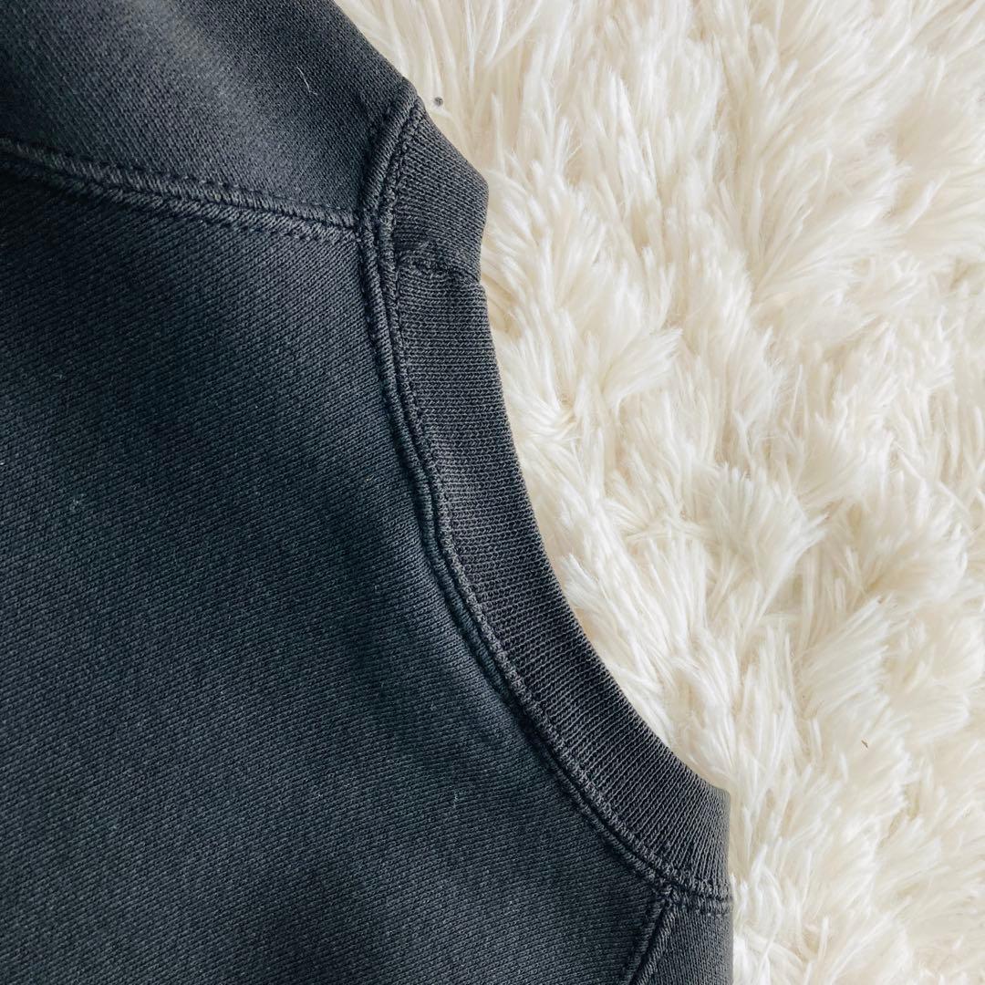 【美品】オールドアディダス あいみょん着用 90s アメリカ製 スウェット