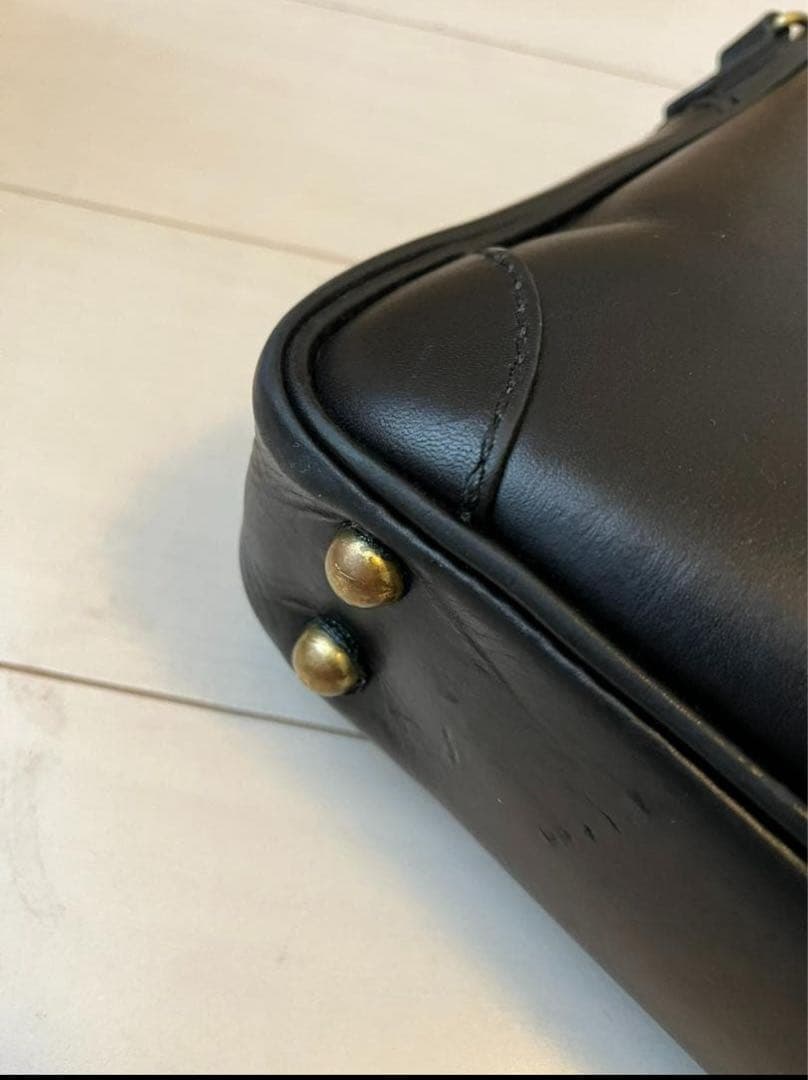 【最終値下げ】HERZ 2way ビジネスバッグ (BW-15) Mサイズ