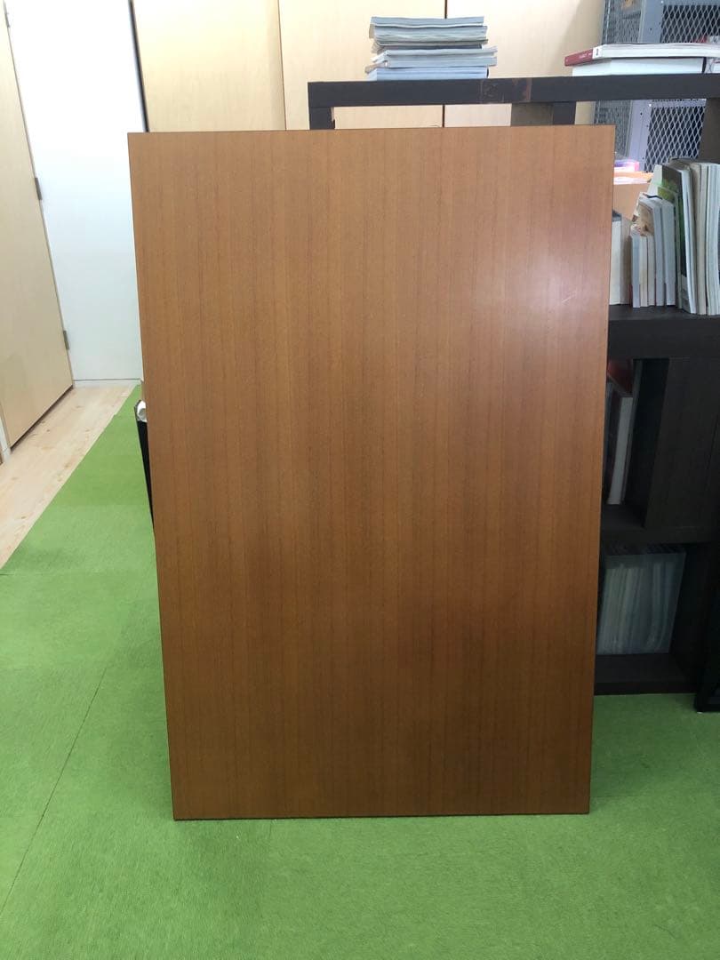 ビスレー　BISLEY 天板　ウォールナット　140cm×90cmx 2.4cm