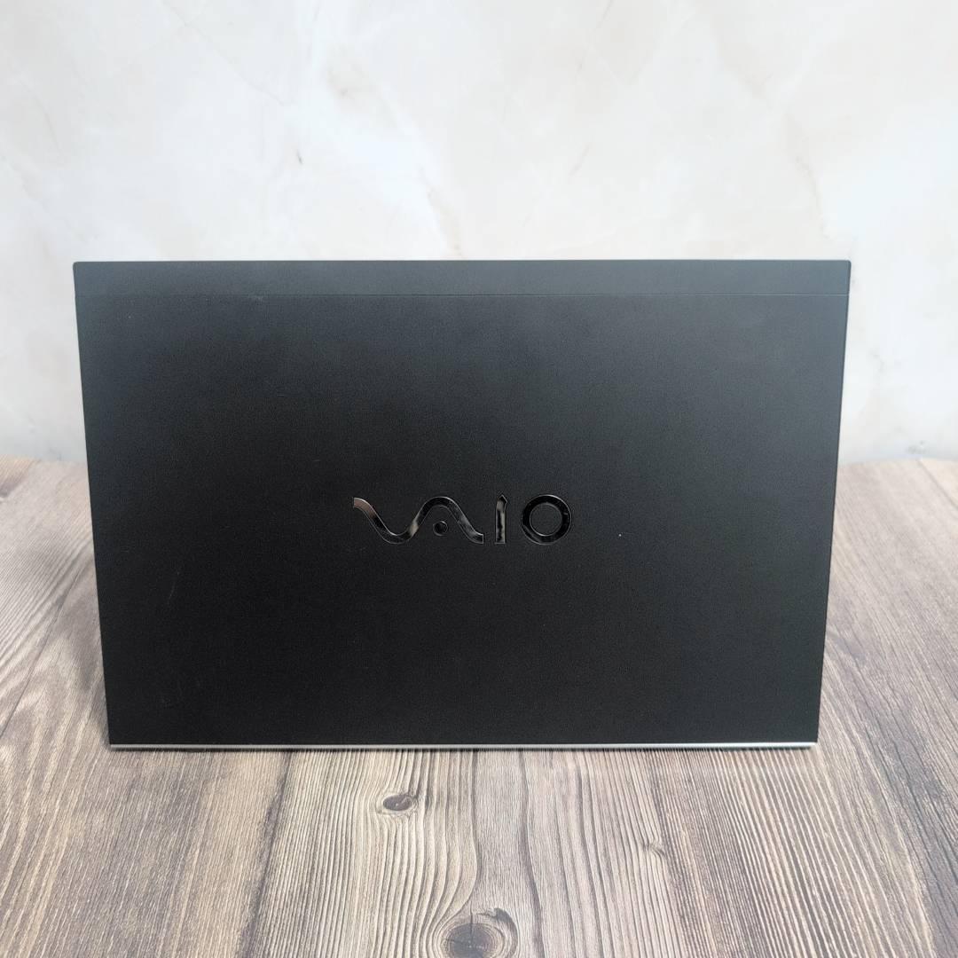 Windowsノート本体 SONY VAIO Pro PG Core i5 256GB