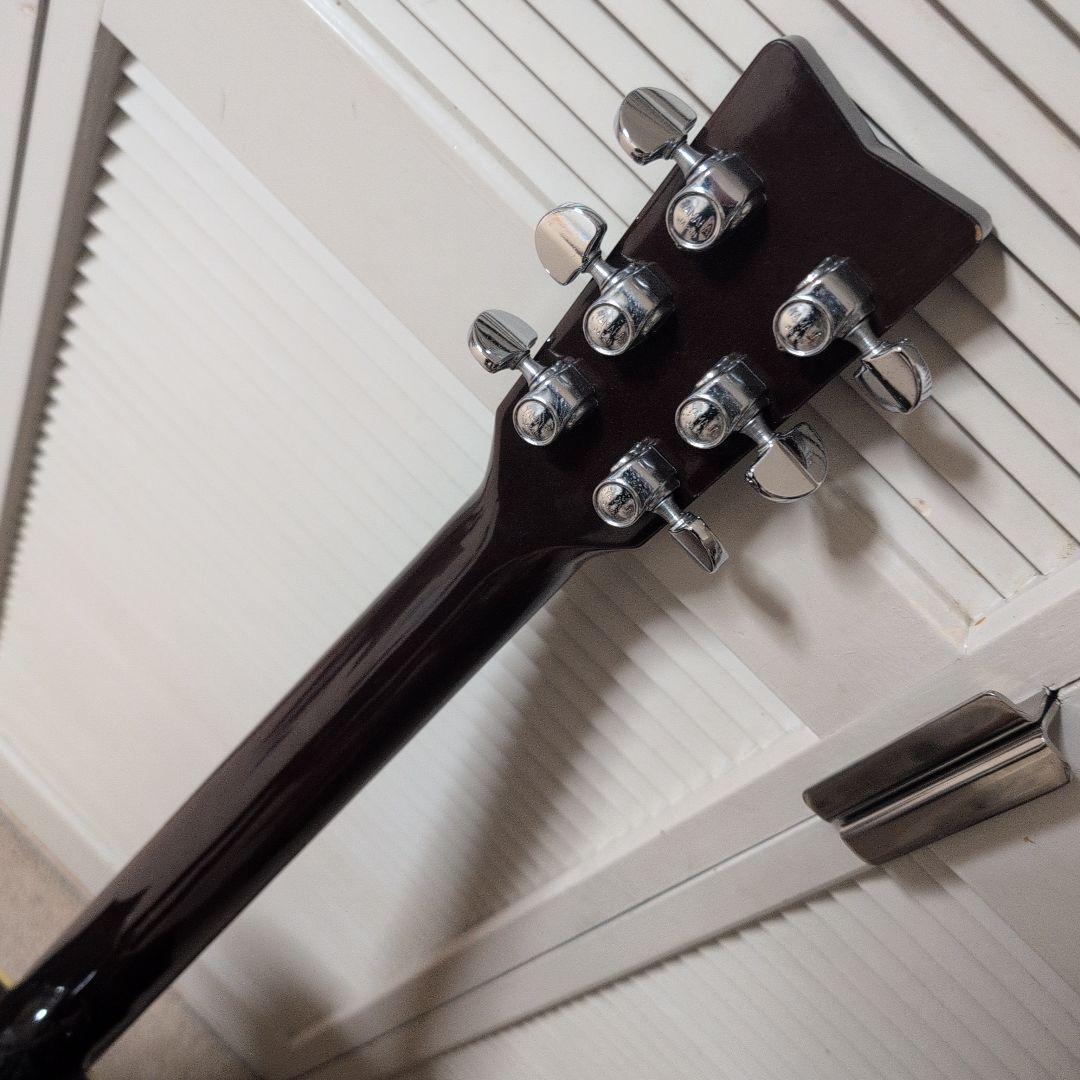 YAMAHA　fg-151 日本製　ビンテージ　超美品　美音