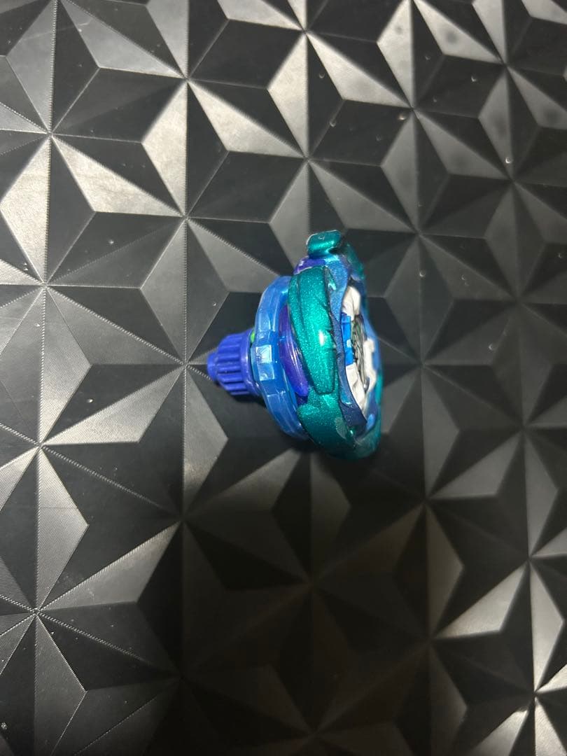 2個セット　 未使用エアロペガサス、新品未開封ワルキューレボルトのセット