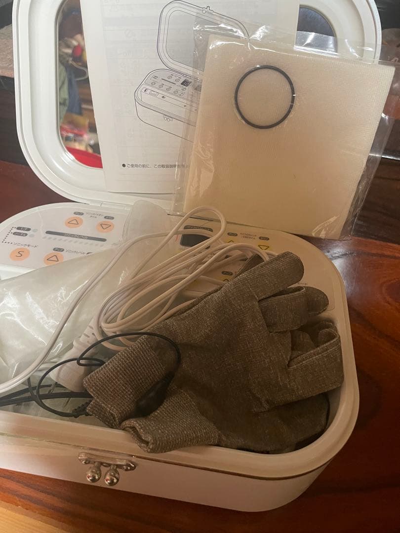 リセルユニテット