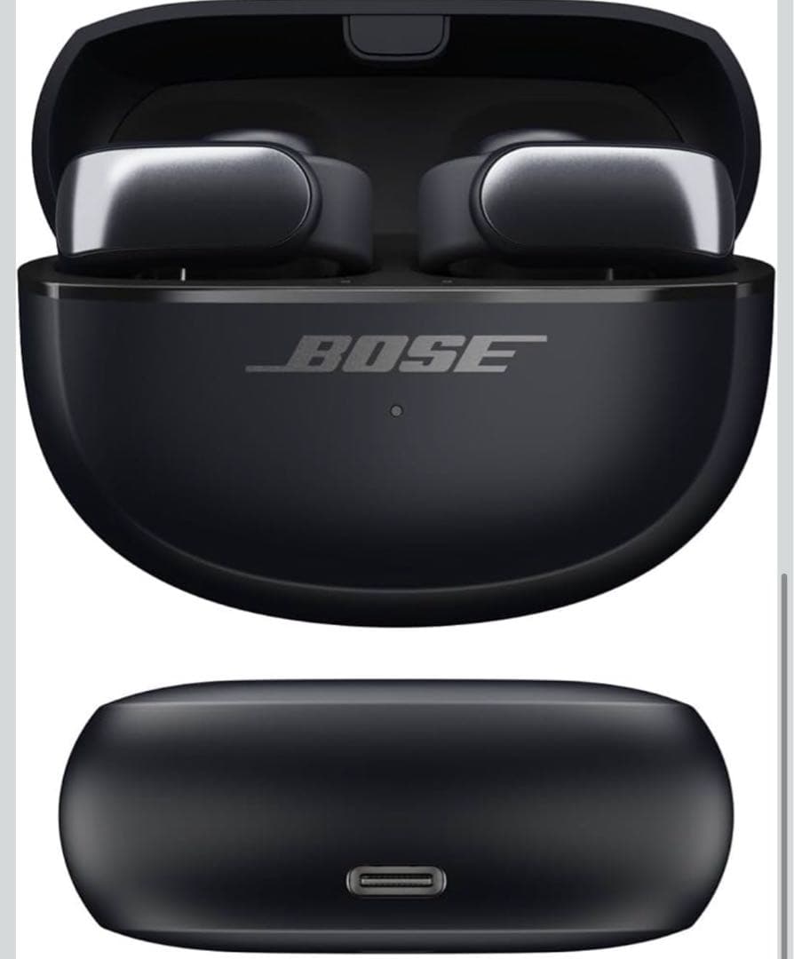 し*つ様 【新品未開封】Bose Ultra Open Earbuds イヤホン