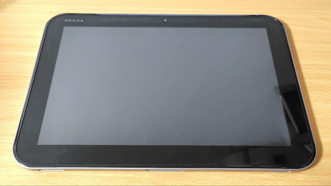【送料無料】REGZA Tablet AT500タブレット2台
