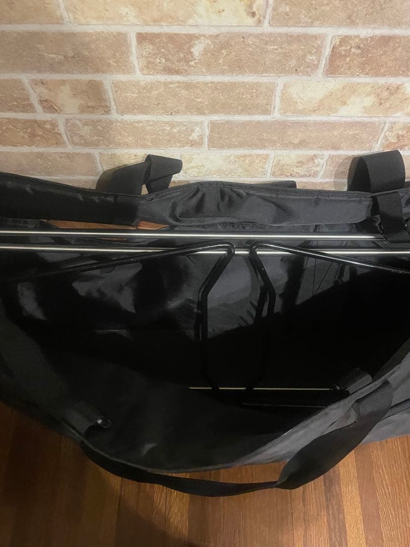 最終お値下げ♪スノーピーク　IGTスリム CK-180 アウトドアテーブル