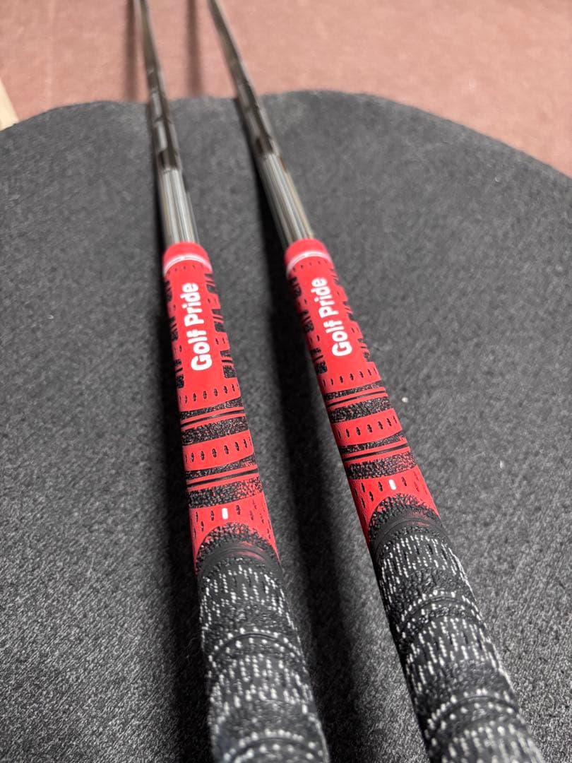 レフティ ピンツアー G400 ユーティリティ U4 U5セット