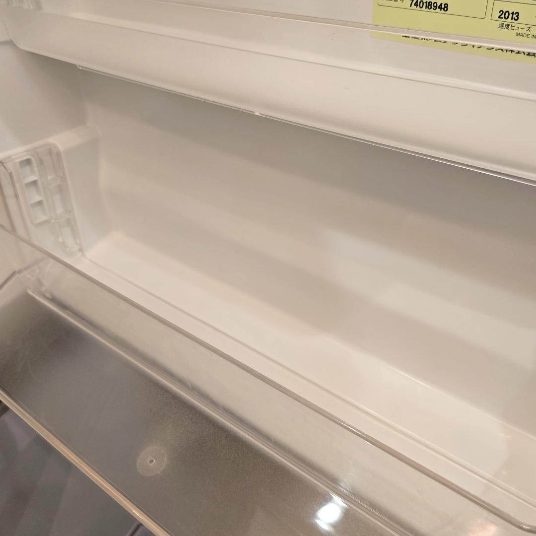 I☆ 東芝 冷蔵庫 VEGETA GR-F43G 2013年 5ドア 426L