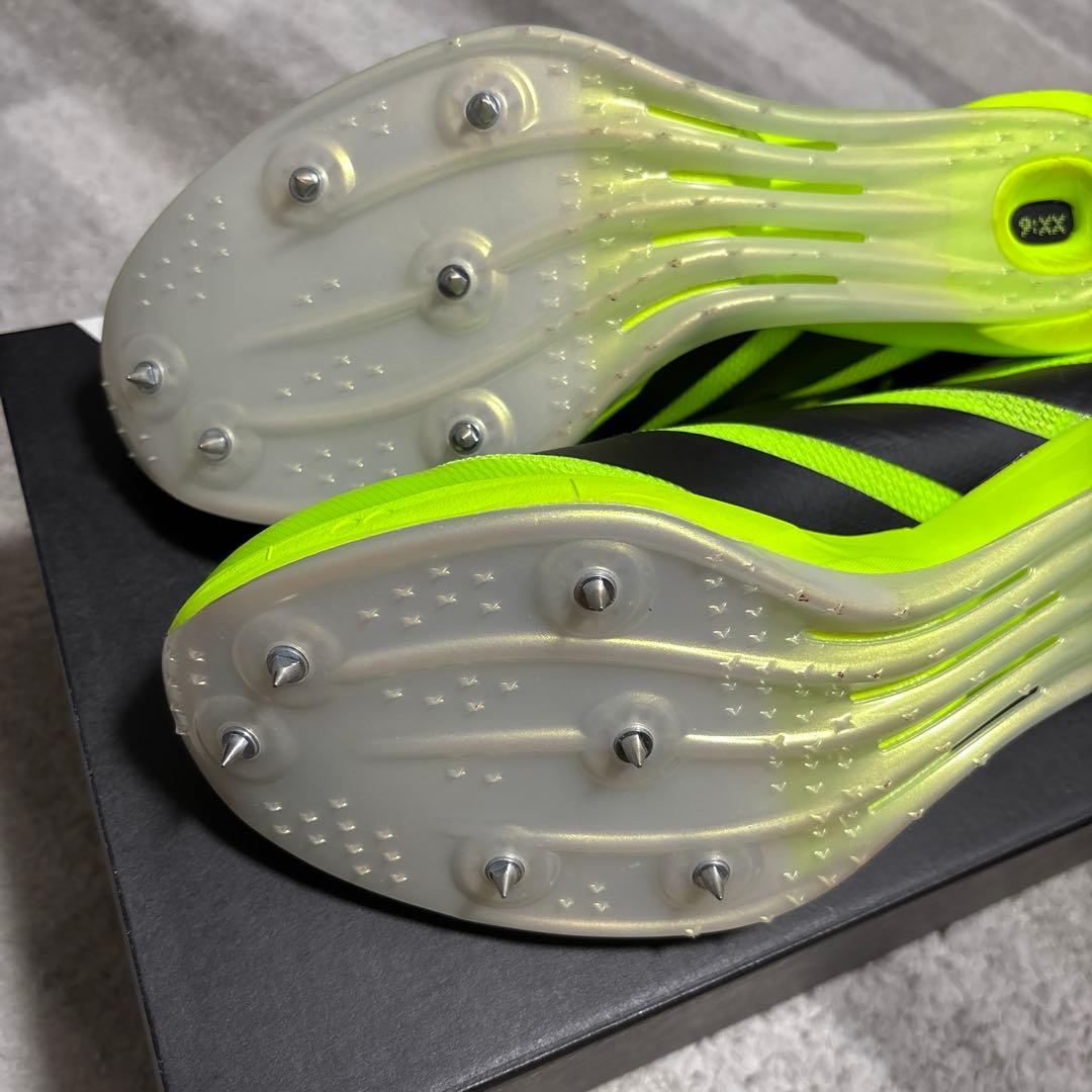 oily様　ADIZERO PRIME SP4 26.5cm