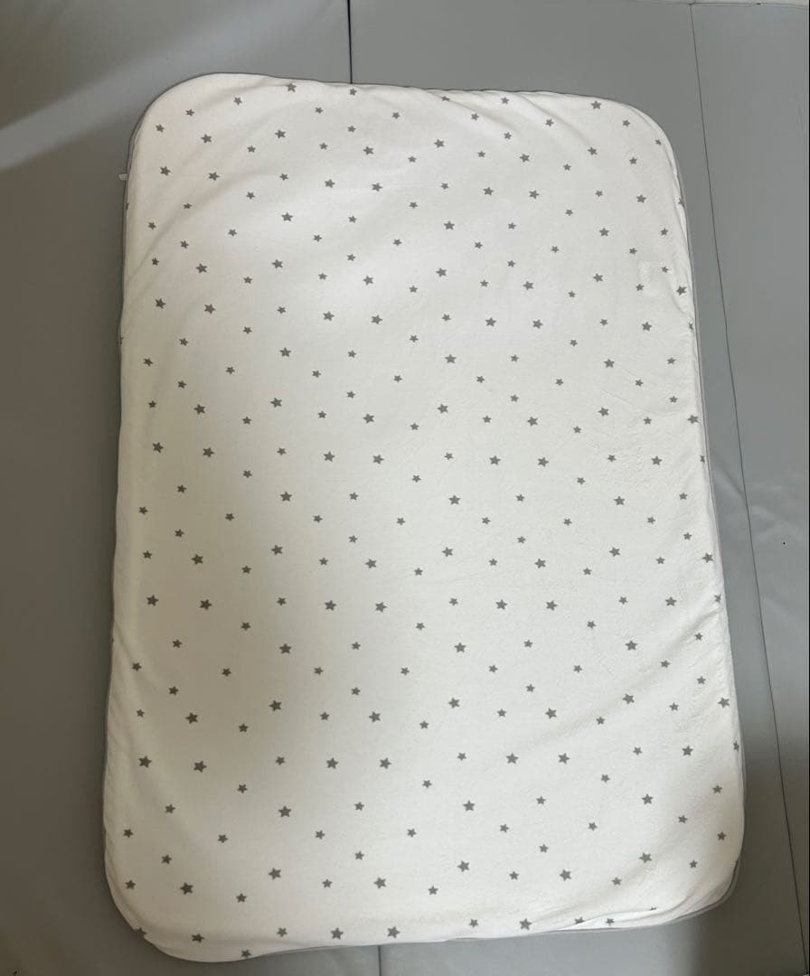 ココネルエアー　ベージュ　メッシュ敷布団付き　コメント割あり