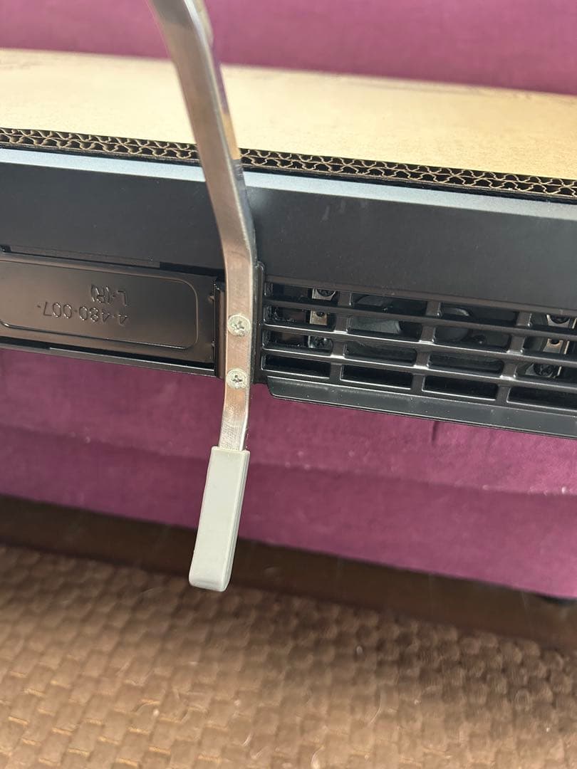 ソニーBRAVIA50V型テレビ