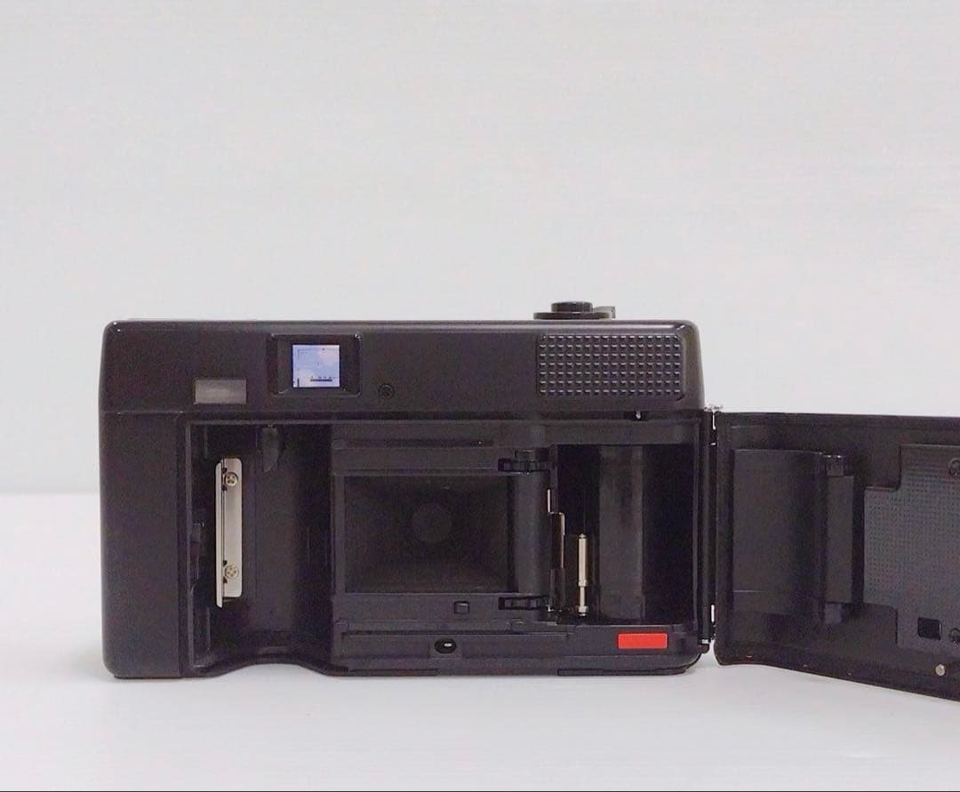 【完動 美品】NIKON A35AF ピカイチ　Y-024