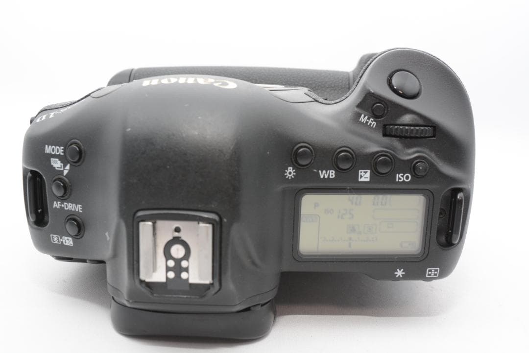 Canon EOS-1DX キヤノン フルサイズ 一眼レフカメラ ボディ