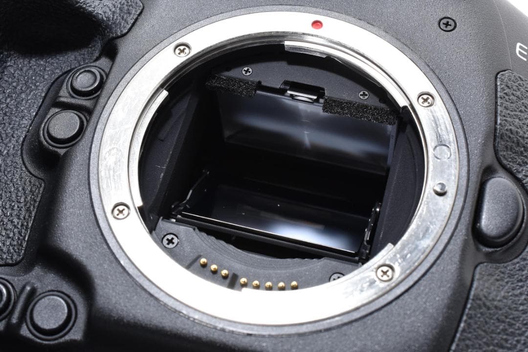 Canon EOS-1DX キヤノン フルサイズ 一眼レフカメラ ボディ