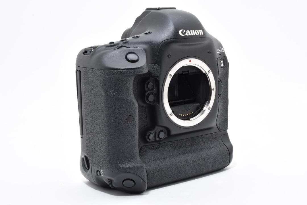 Canon EOS-1DX キヤノン フルサイズ 一眼レフカメラ ボディ