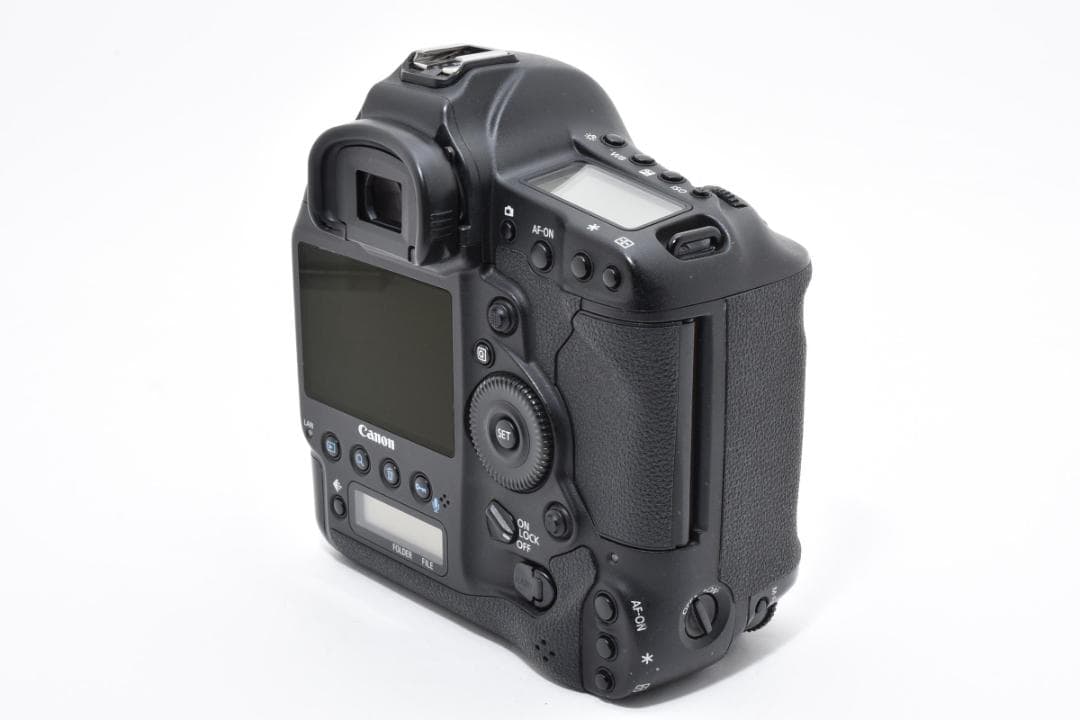 Canon EOS-1DX キヤノン フルサイズ 一眼レフカメラ ボディ