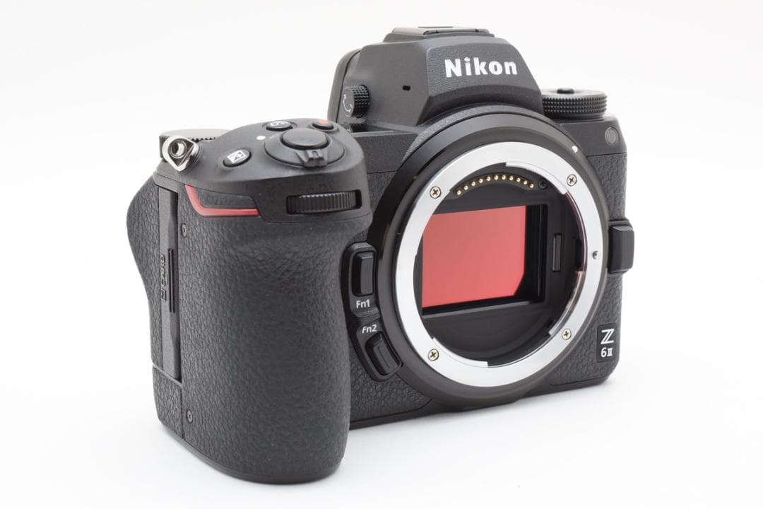 超美品 NIKON ニコン Z6II ボディ H083