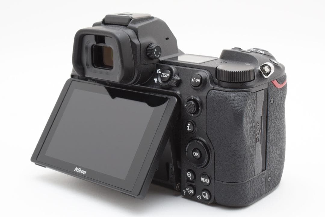 超美品 NIKON ニコン Z6II ボディ H083