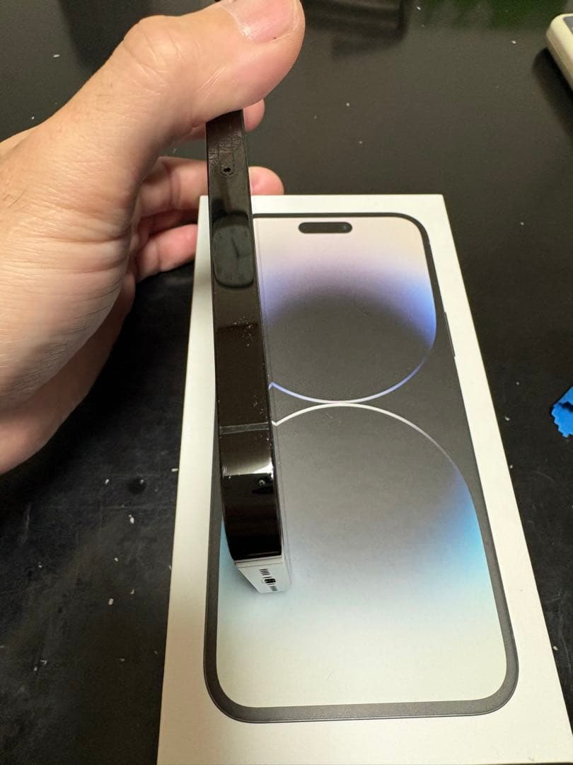 iPhone14Pro Max SIMフリー