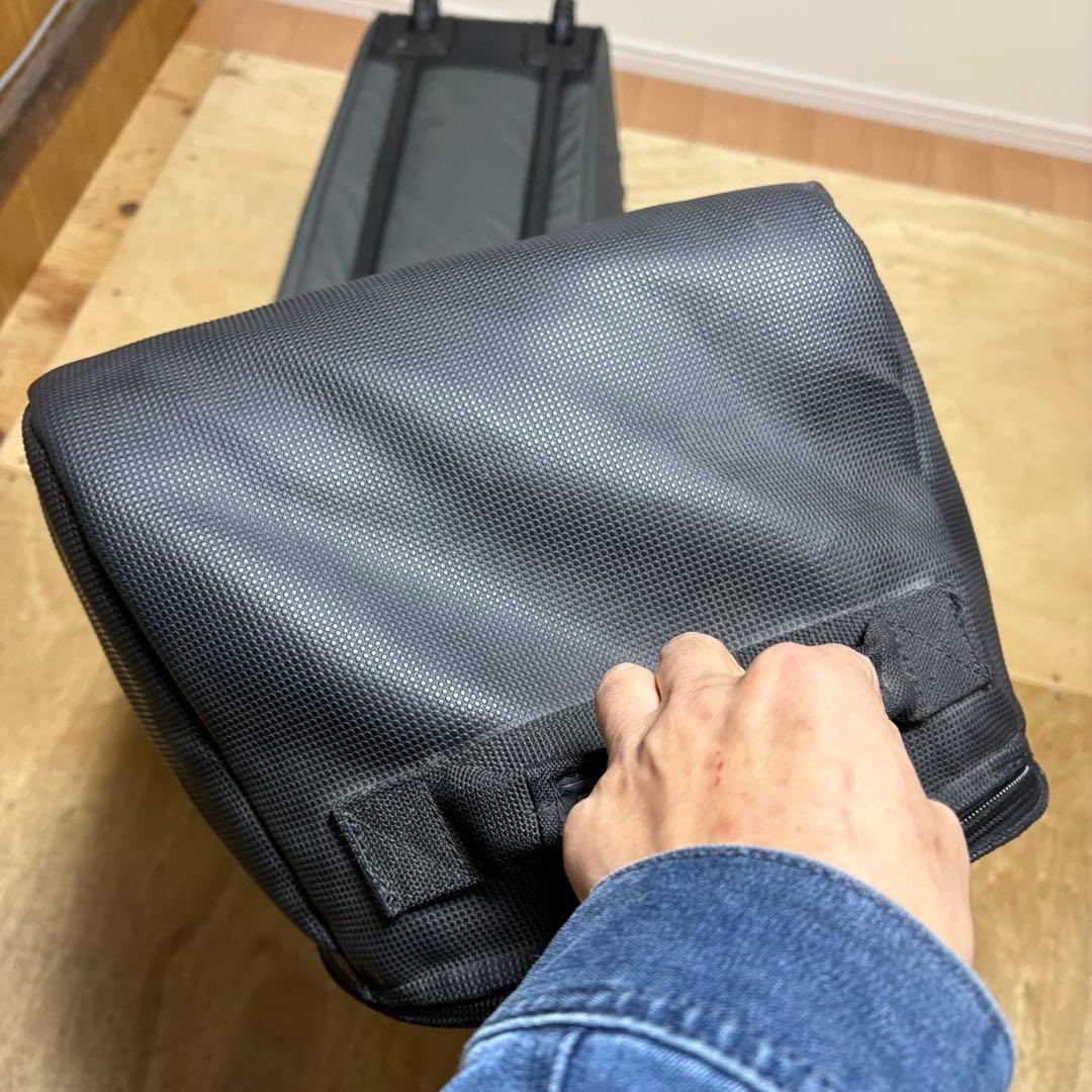 スノーボード ケース スノーボード キャスター付きケース DAKINE ケース