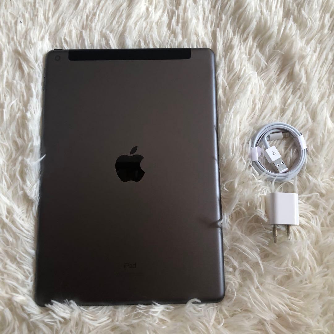 【即購入OK】iPad 第8世代 セルラーモデル【極美品】 #71 【付属品】
