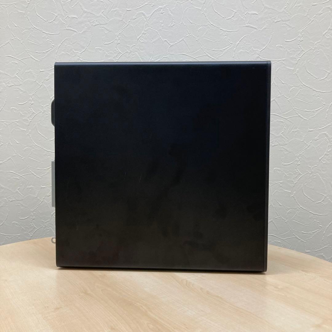 【毎日値下げ中】HP EliteDesk800 G5 デスクトップPC DT45